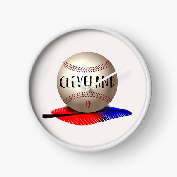 Item preview, Cleveland Hometown Indian Tribe Camiseta 19 Logotipo designed and sold by KaiGoldner.