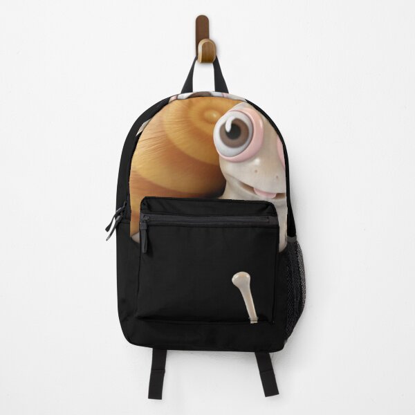 Item preview, Tranquil Trails: As Patient as a Snail's Smile designed and sold by NB2u.