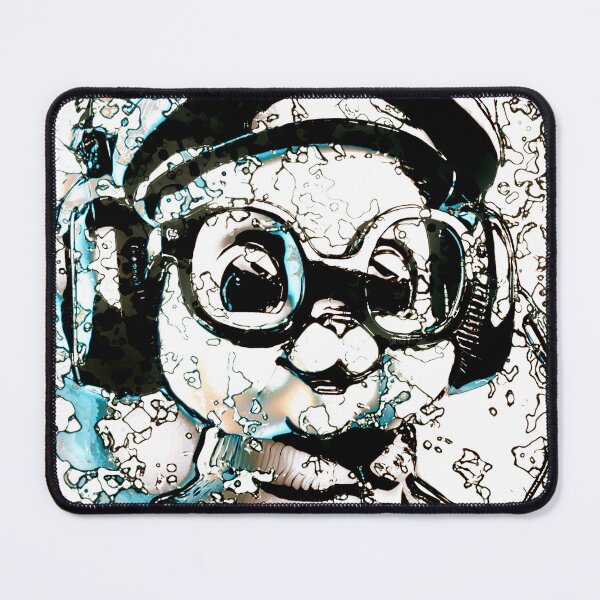 Item preview, fun boy art music designed and sold by cissEG.