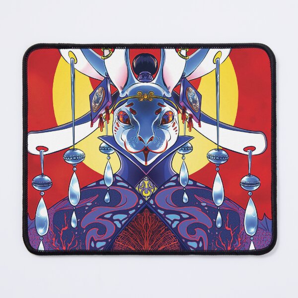 Item preview, The Water Rabbit designed and sold by BaldettiL.