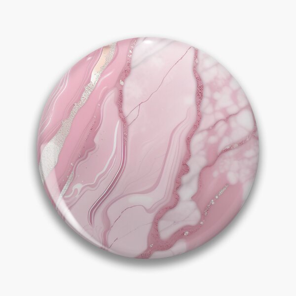 Item preview, Pink Marble Sensation  designed and sold by BirdsnStuff.