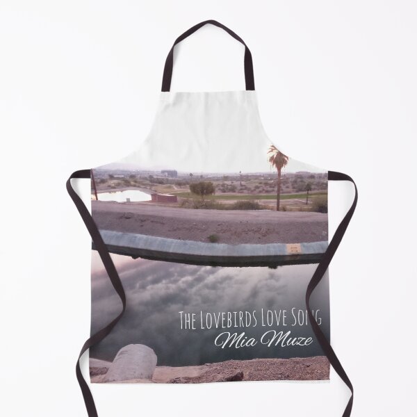 Item preview, The Lovebird Lovesong designed and sold by Mia Muze.