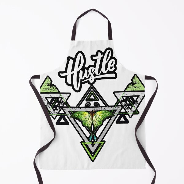 Item preview, Hustle more and earn more and earn more designed and sold by irosh madushan.
