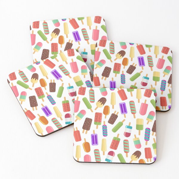 Item preview, Summertime Coolness designed and sold by Cesar Peralta.