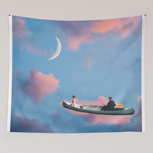 Item preview, Sky Love designed and sold by leafandpetal.