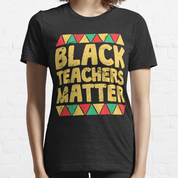 african american teacher shirts