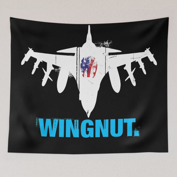 Item preview, Wingnut.  designed and sold by Tobias1969.