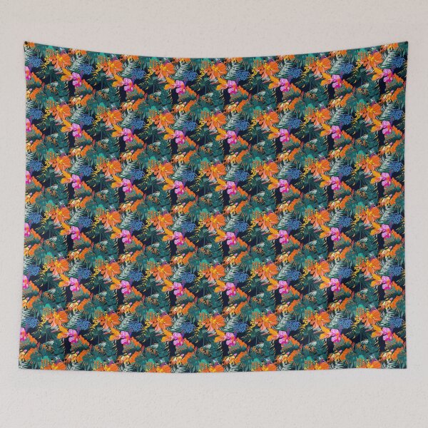 Item preview, Exotic Tropical Paradise  designed and sold by Studio CB.