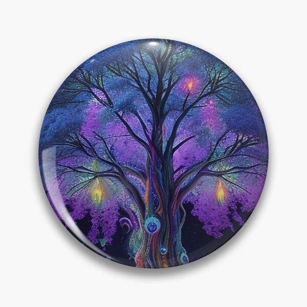 Item preview, Tree of universal life designed and sold by GracefulGems.
