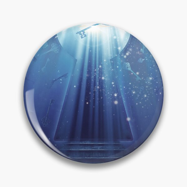 Item preview, Mystery Key water door designed and sold by FabashDesign.