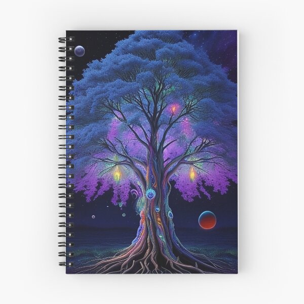 Item preview, Tree of universal life designed and sold by GracefulGems.