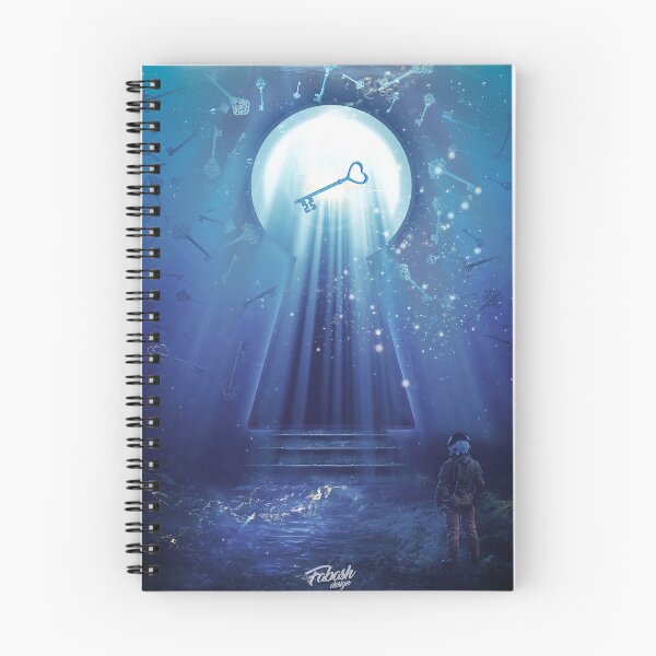 Item preview, Mystery Key water door designed and sold by FabashDesign.