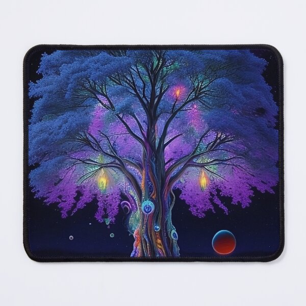 Item preview, Tree of universal life designed and sold by GracefulGems.