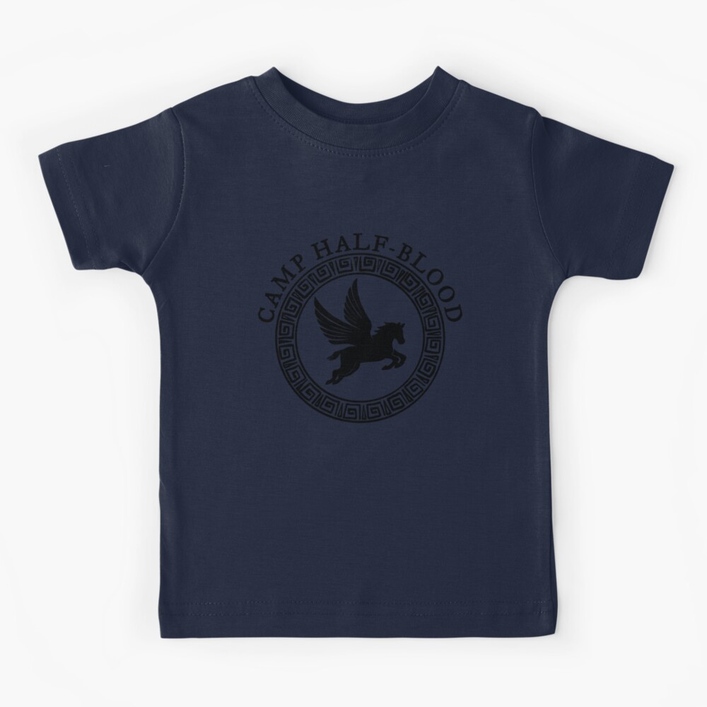 Camp Half-Blood T-Shirt Logos  Baltimore Homeschool Community Center Blog