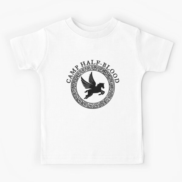 Item preview, Camp Half Blood, Camp Half Blood logo designed and sold by theresaflack.