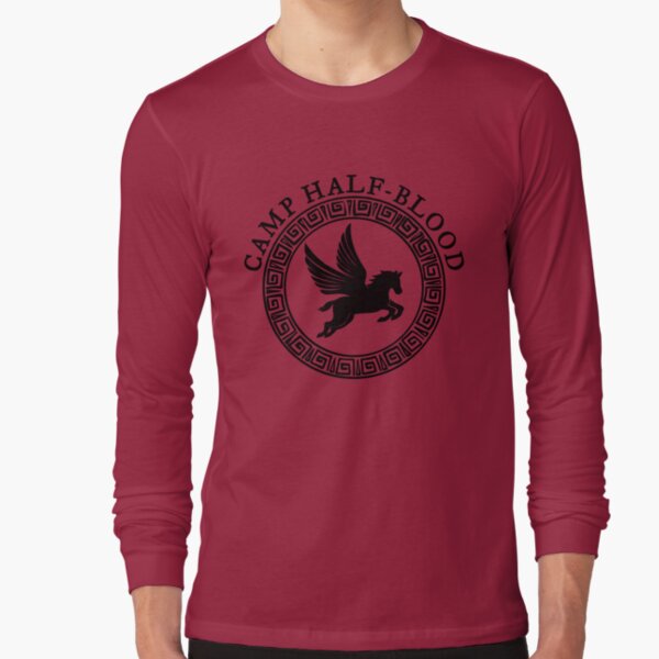 Camp Half-Blood T-Shirt Logos  Baltimore Homeschool Community Center Blog