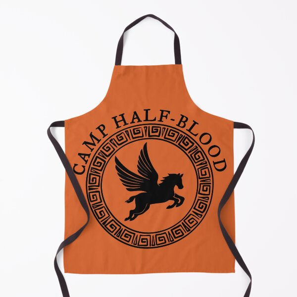 Item preview, Camp Half Blood, Camp Half Blood logo designed and sold by theresaflack.