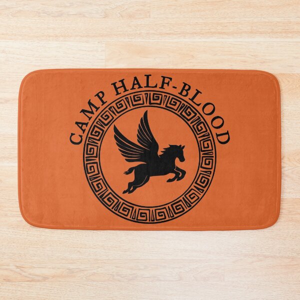 Item preview, Camp Half Blood, Camp Half Blood logo designed and sold by theresaflack.