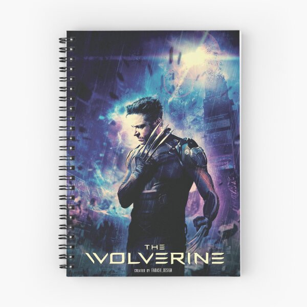 Item preview, WOLVERINE designed and sold by FabashDesign.