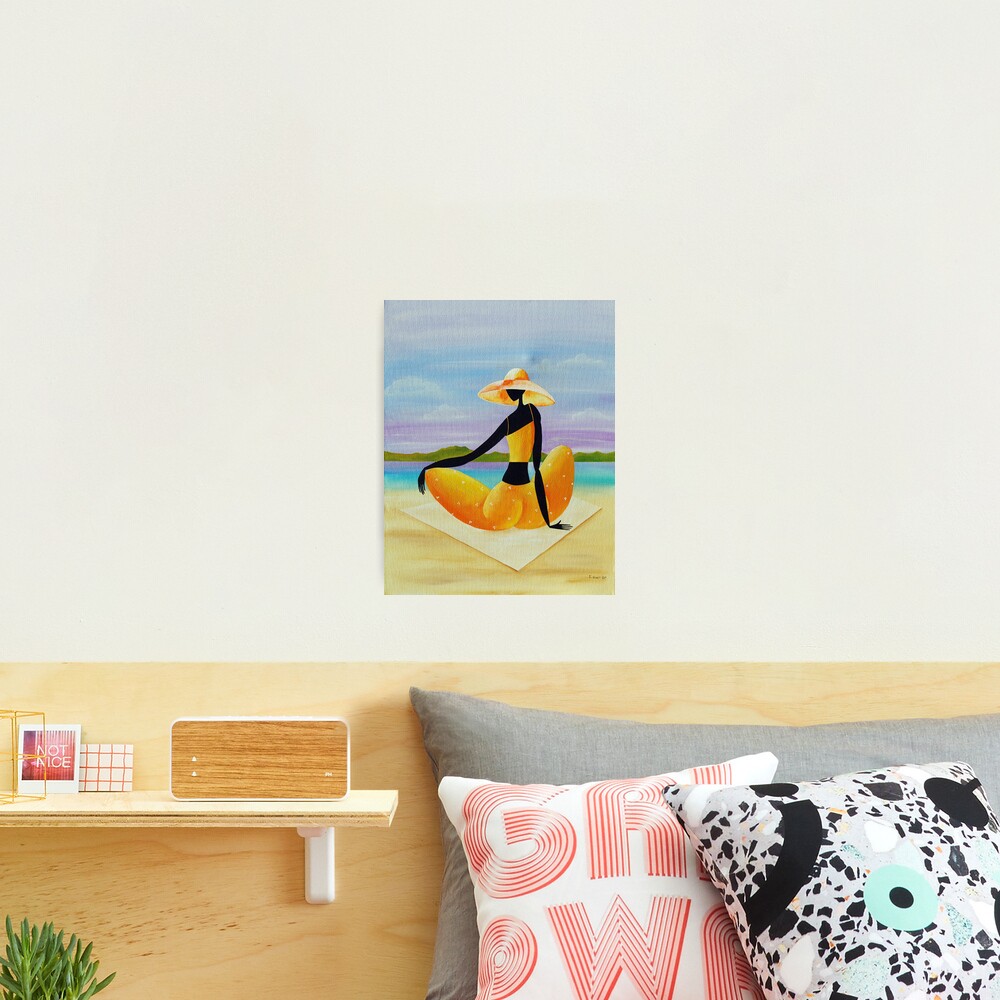 Summer Photographic Print