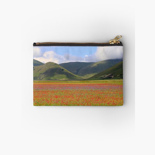 Item preview, The flowering of Castelluccio designed and sold by annalisa56.