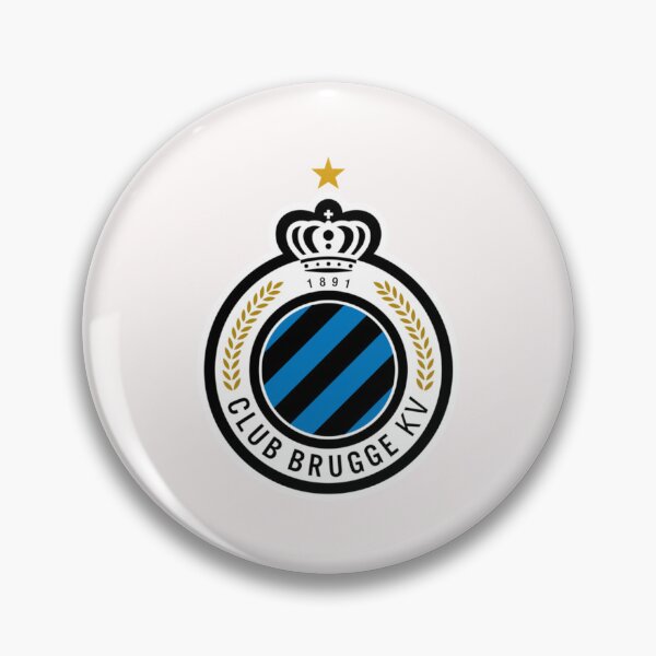 Artikelvorschau, Club Brugge KV Tri-Blend entworfen und verkauft von WilliaEmmerich.
