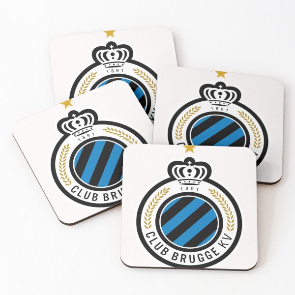 Artikelvorschau, Club Brugge KV Tri-Blend entworfen und verkauft von WilliaEmmerich.