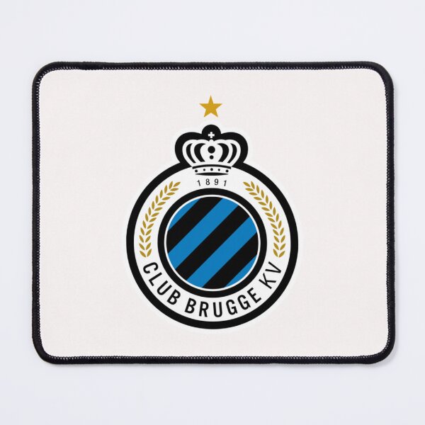 Item preview, Club Brugge KV Tri-blend designed and sold by WilliaEmmerich.