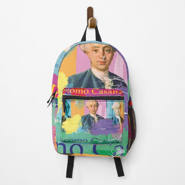 Item preview, Giacomo Casanova designed and sold by Mauswohn.
