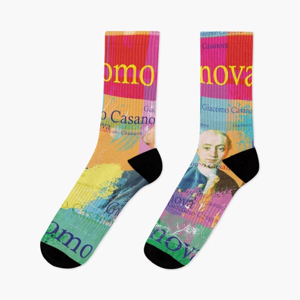 Item preview, Giacomo Casanova designed and sold by Mauswohn.