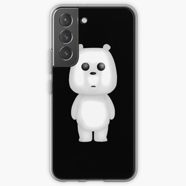 Inspiration Art Case We Bare Bears, High-quality & Affordable