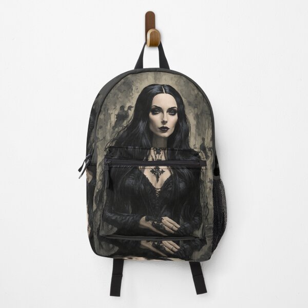 Item preview, Gothic Lady Beauty Female Elegance Portrait designed and sold by SoccaTamam.