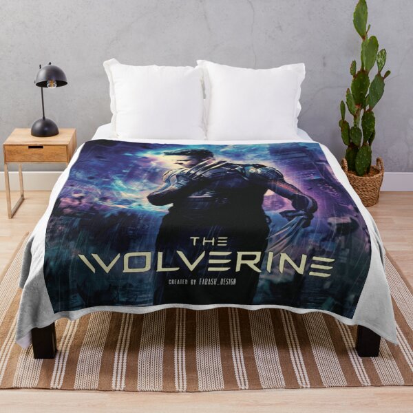 Item preview, WOLVERINE designed and sold by FabashDesign.