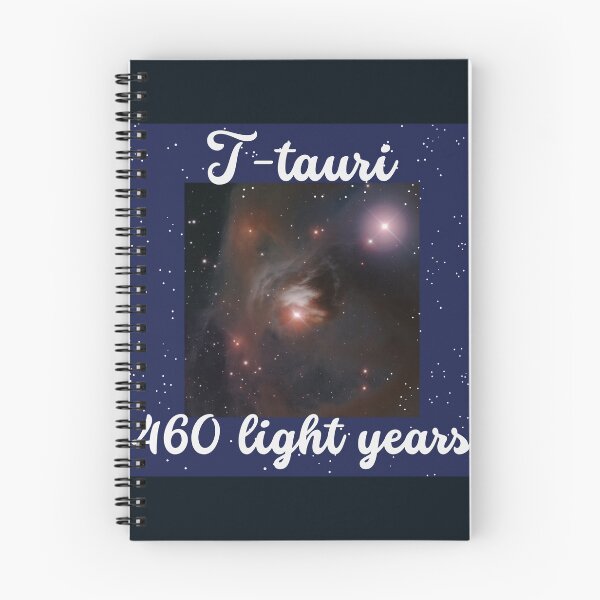 Item preview, T tauri stars designed and sold by abdollahmh2021.