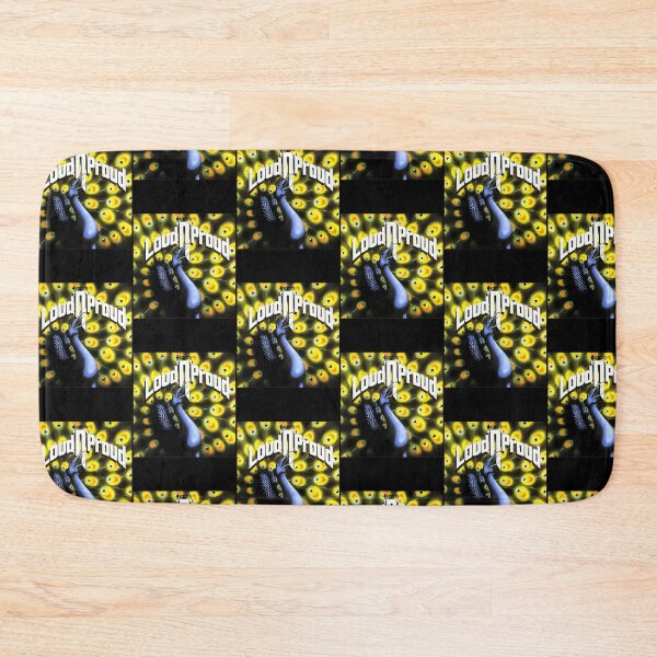 Item preview, Nazareth = Loud 'n' Proud designed and sold by FlavorDejesus.