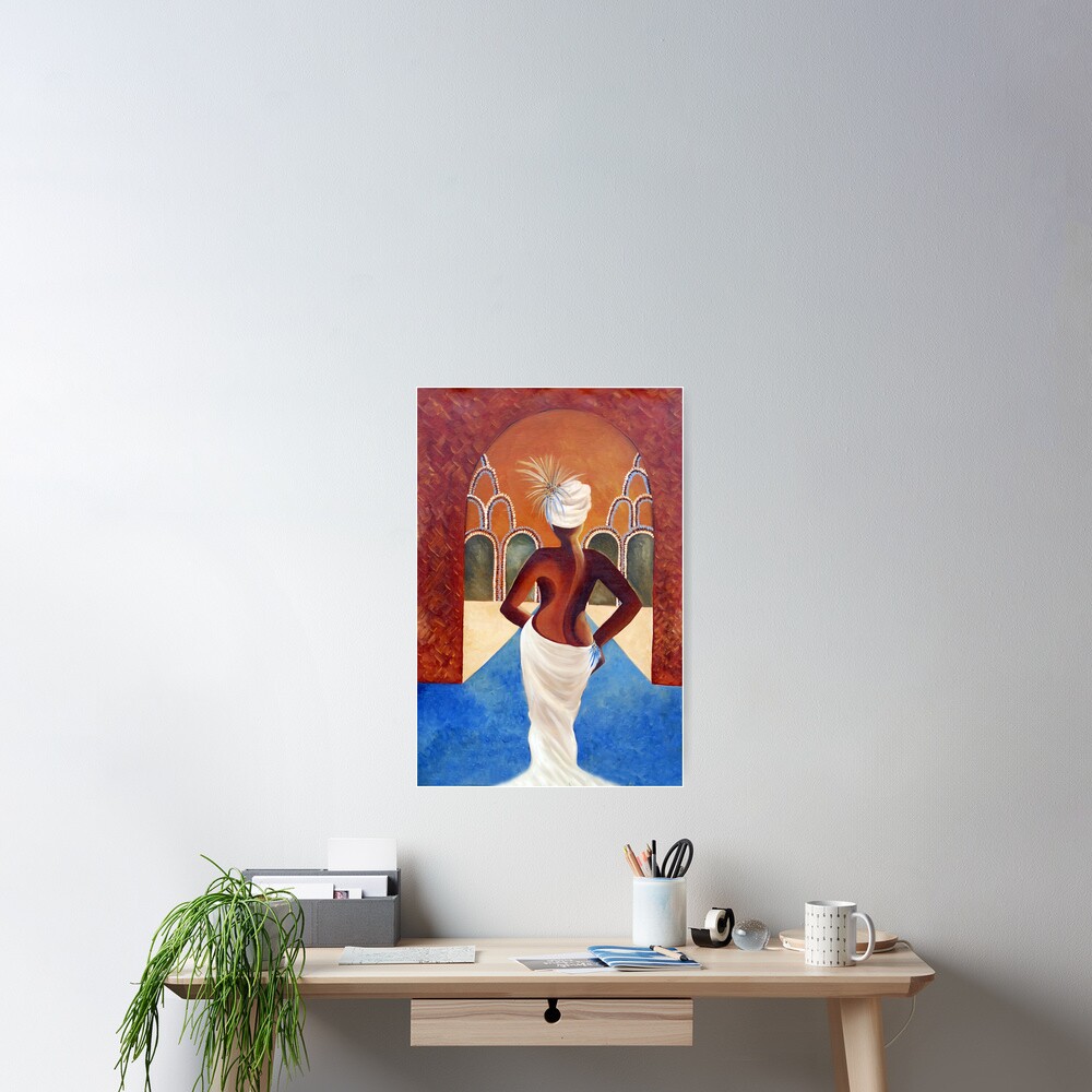Naomi Poster