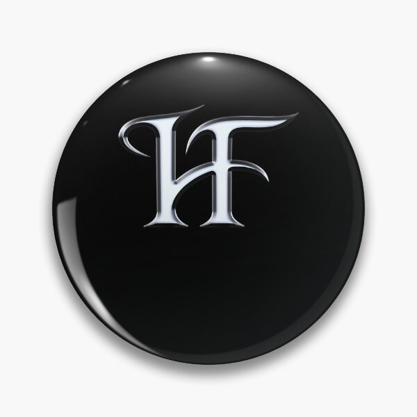 Item preview, Hammerfall designed and sold by MaximilianoSh.