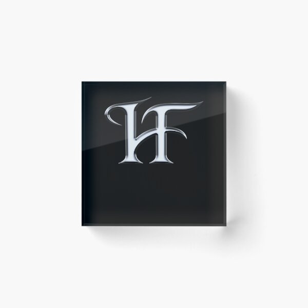 Item preview, Hammerfall designed and sold by MaximilianoSh.