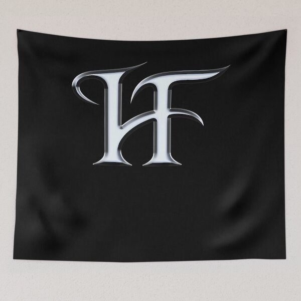 Item preview, Hammerfall designed and sold by MaximilianoSh.