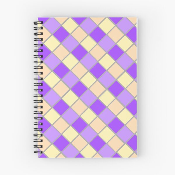 Item preview, Lilac and Peach designed and sold by Jill Vance.