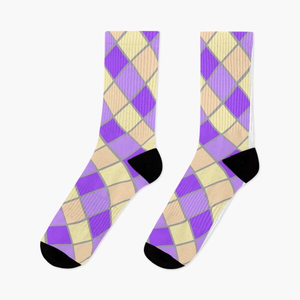 Item preview, Lilac and Peach designed and sold by Jill Vance.