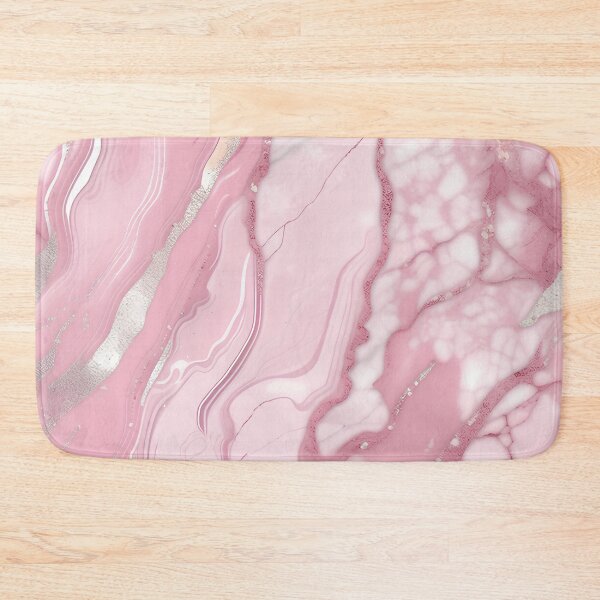Item preview, Pink Marble Sensation  designed and sold by BirdsnStuff.