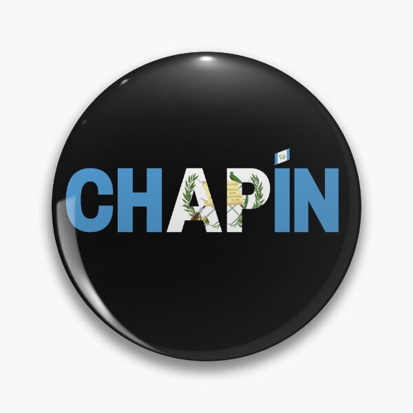 Item preview, Chapin - Guatemala designed and sold by Ivanapcm.