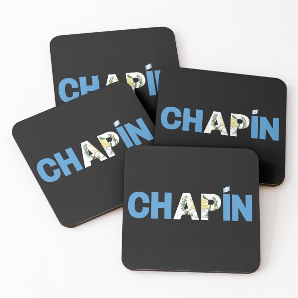 Item preview, Chapin - Guatemala designed and sold by Ivanapcm.