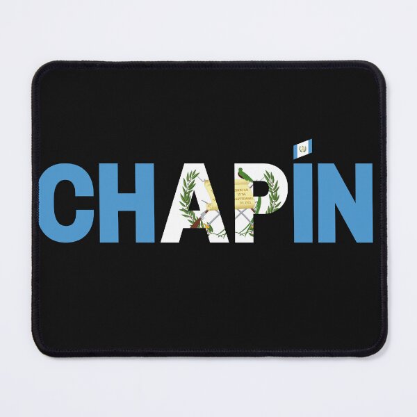 Item preview, Chapin - Guatemala designed and sold by Ivanapcm.