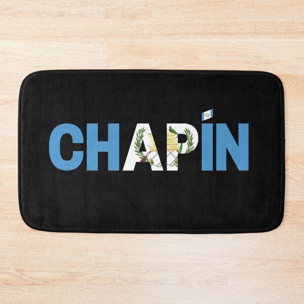 Item preview, Chapin - Guatemala designed and sold by Ivanapcm.