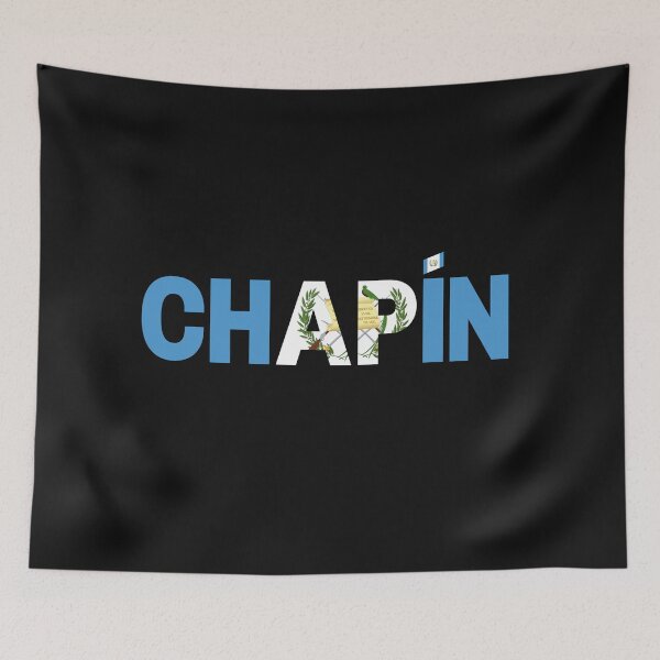 Item preview, Chapin - Guatemala designed and sold by Ivanapcm.