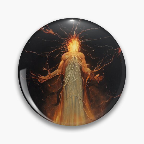 Item preview, Prometheus designed and sold by oceanmachine.