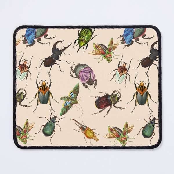 Item preview, Beautiful Vintage Bugs and Insects Illustration designed and sold by ManifestoDesign.