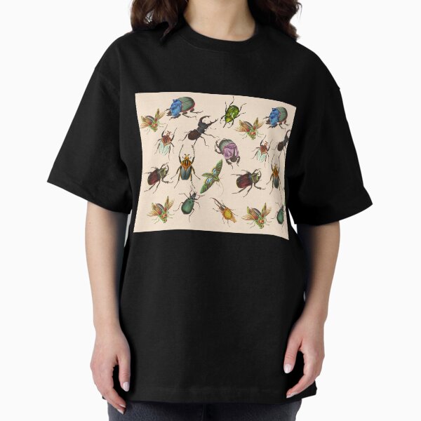 Item preview, Beautiful Vintage Bugs and Insects Illustration designed and sold by ManifestoDesign.